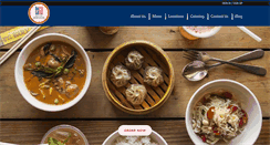 Desktop Screenshot of busago.com